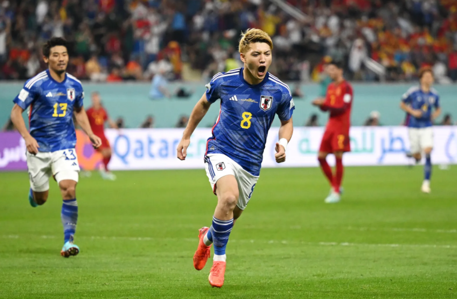 本次世界杯的精彩镜头是哪些（姆巴佩力挽狂澜、梅西皇袍加身！世界杯精彩画面、亮点总整理！）