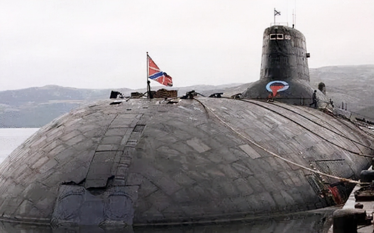 ��������֮��ս�Ժ�Ǳͧ�������ж���������������ֻ��һ˲��