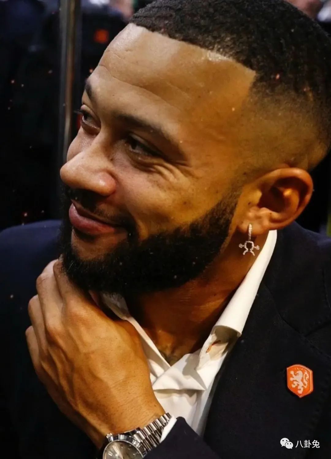 世界杯球队与腕表（世界杯球星们，都戴什么手表？）