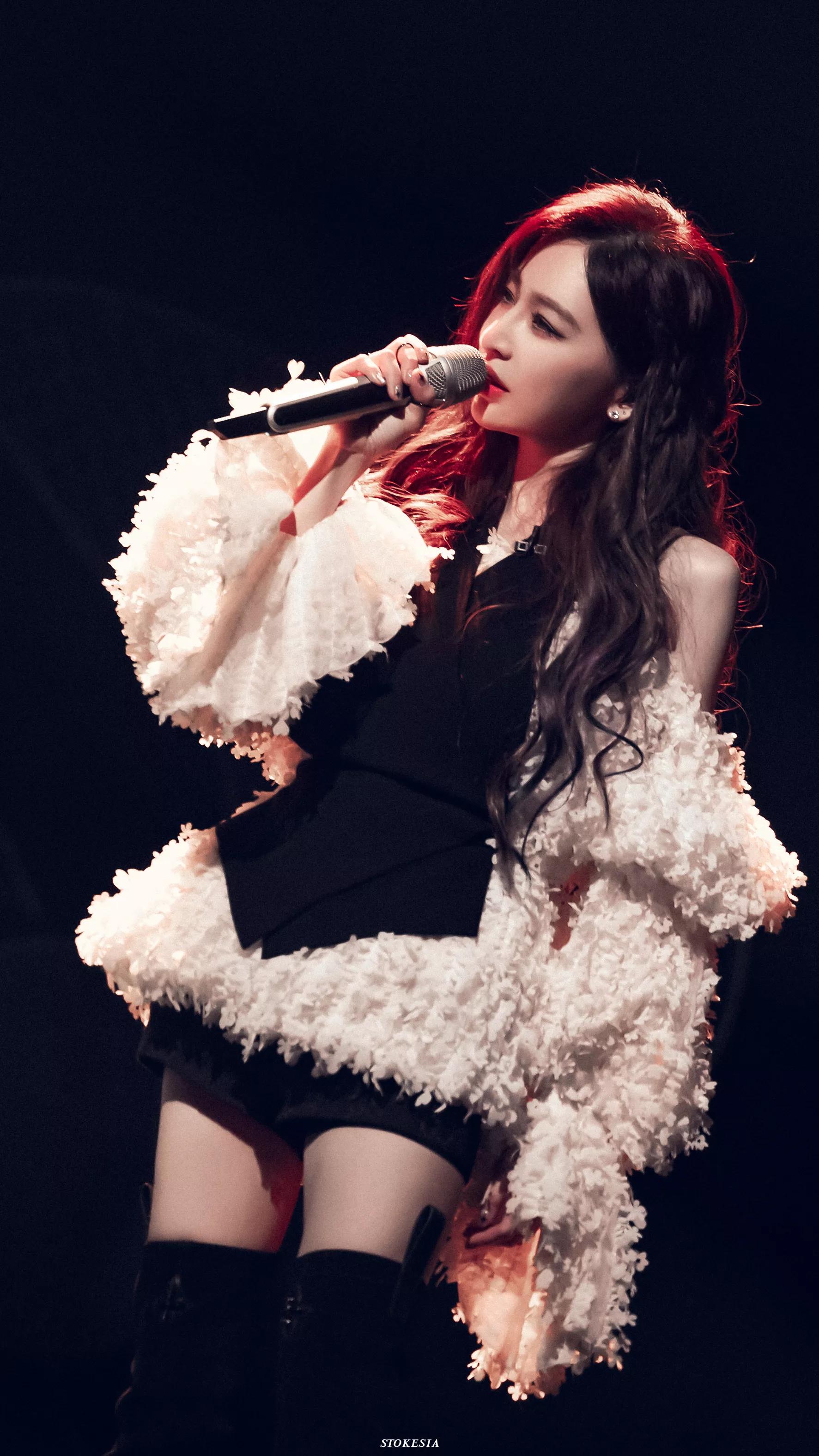 明星壁纸－第71期－王心凌