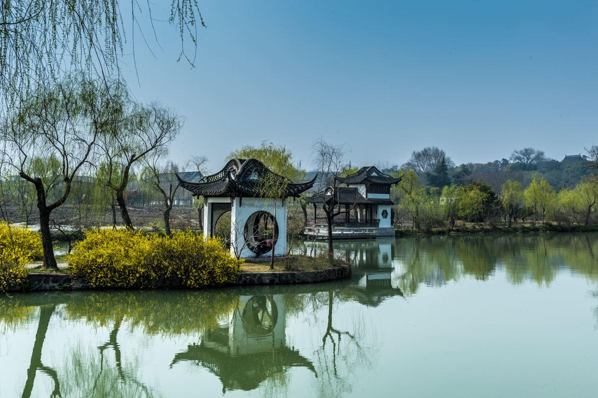 扬州有哪些好玩的地方和景点（扬州有哪些好吃的美食）-悠嘻资讯网