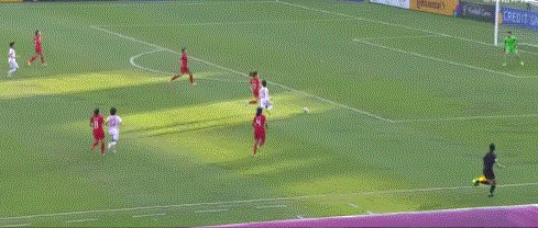 王霜梅开二度送助攻（「又迎中日大战」王霜独造3球逆转越南，中国队喜获世界杯门票）