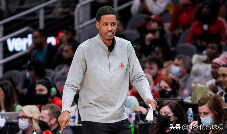 nba火箭为什么战绩差（本赛季火箭战绩不佳 塞拉斯并不是罪魁祸首 这些因素不容忽视）