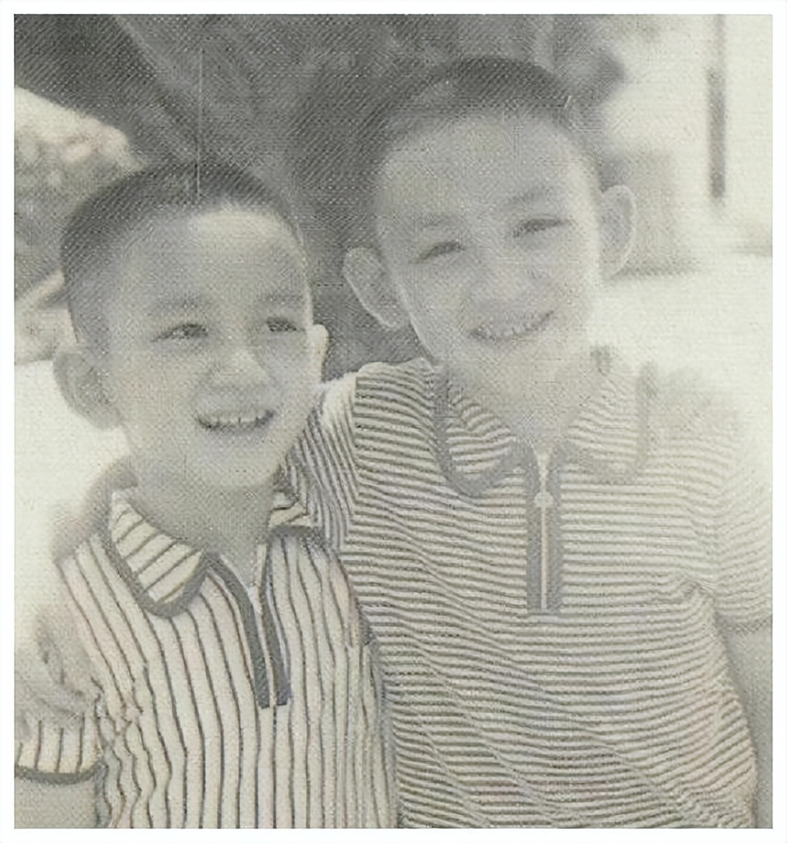 吴启华：人生过半，我已浪子回头