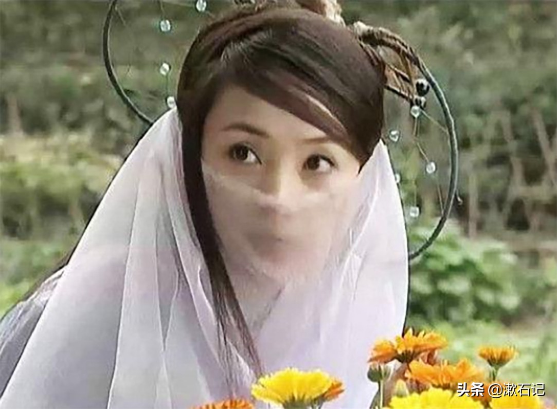 吴辰君参演的电影(20年后，对比《风云》6位女主演的颜值，排名又有了新的变化)