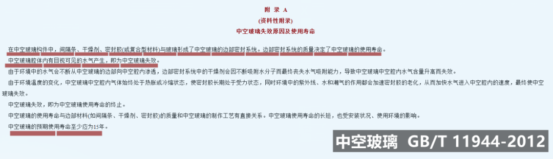 门窗有知 | 必看！选啥都不如先把 90% 面积的中空玻璃选好