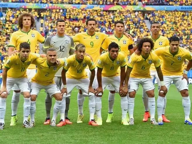 巴西：“足球王国”不只是有足球，趣闻也很多