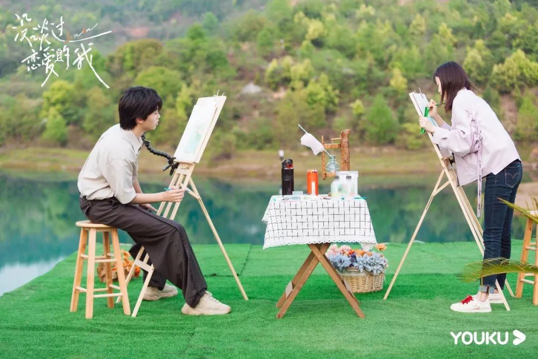 《没谈过恋爱的我》破圈方法论：超越甜与虐，回归爱与诚