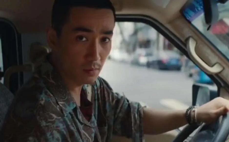 电影圈久旱逢甘露，《人生大事》你看了吗？实在太催泪了