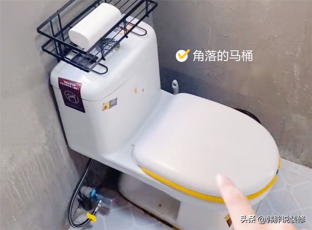 95后小夫妻，为了省钱直接住毛坯房，“家徒四壁”反而更温馨舒适