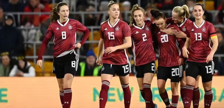 女足欧洲杯直播（女足欧洲杯今晚决赛 哪里可以看直播）