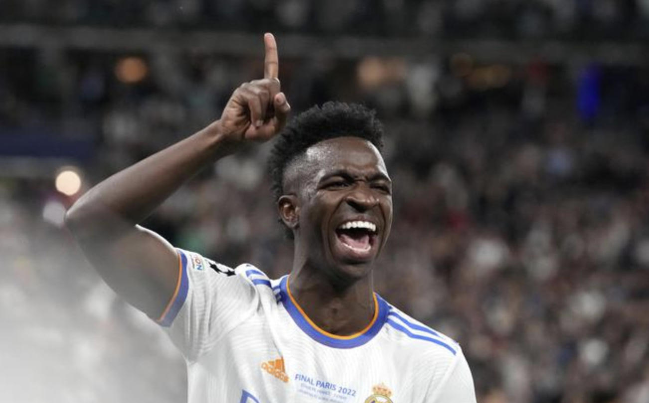 皇马为什么在欧冠（逆转、底蕴、本泽马、姆巴佩？皇马欧冠夺冠的14个关键词）