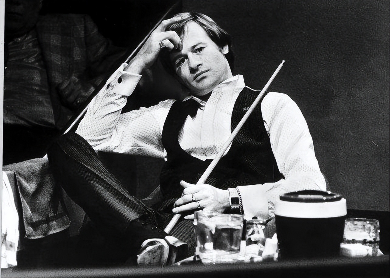 斯诺克飓风希金斯(奥沙利文偶像,"飓风"阿历克斯希金斯,斯诺克最具