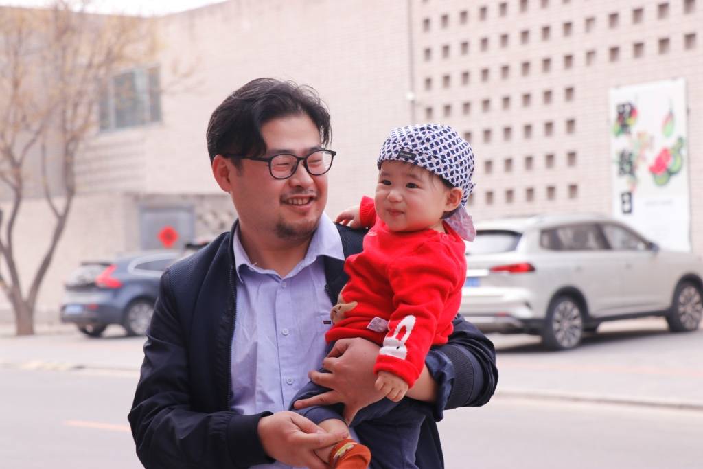 “独步行锋——孙腾水墨作品展”正式亮相北京万象美术馆