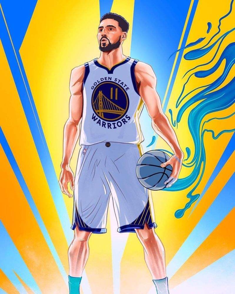 克莱·汤普森(汤普森复出,凭他目前的成就能入选名人堂吗?