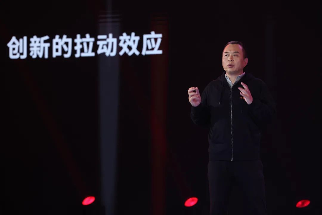 自主科技创新，运动更Pro！Shokz韶音新旗舰运动耳机发布