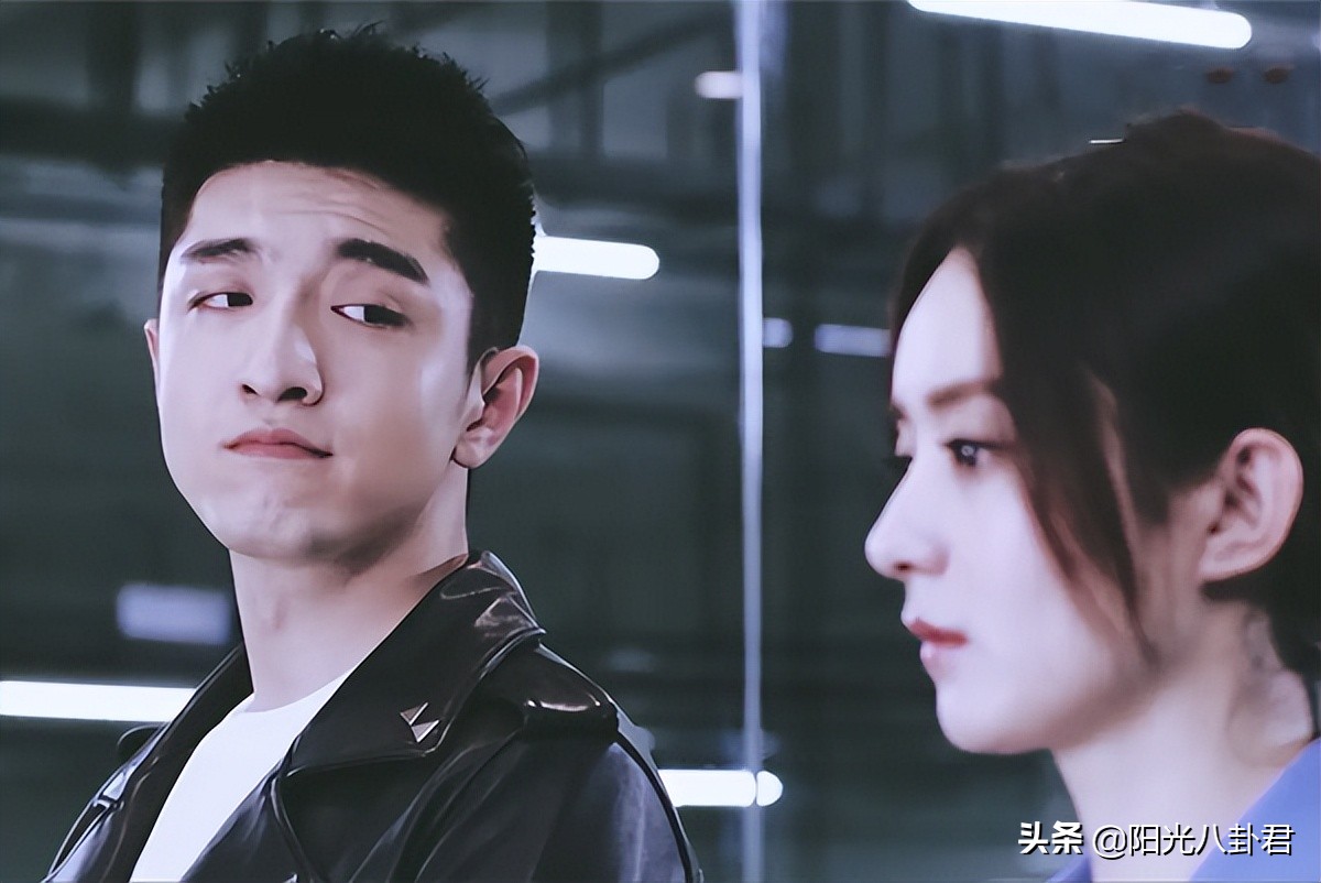 长相不行身高凑，这6位明星如果不是长得够高，可能个个是路人