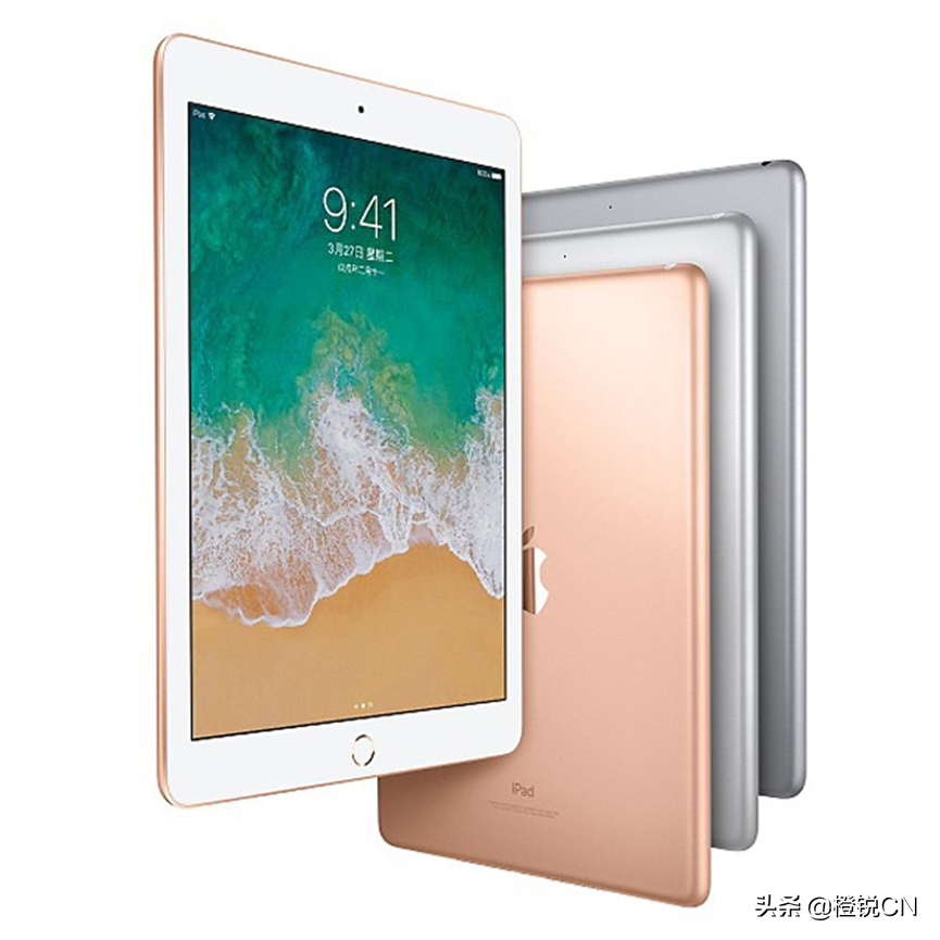 ipad型号大全，苹果iPad系列机型盘点回顾详解？