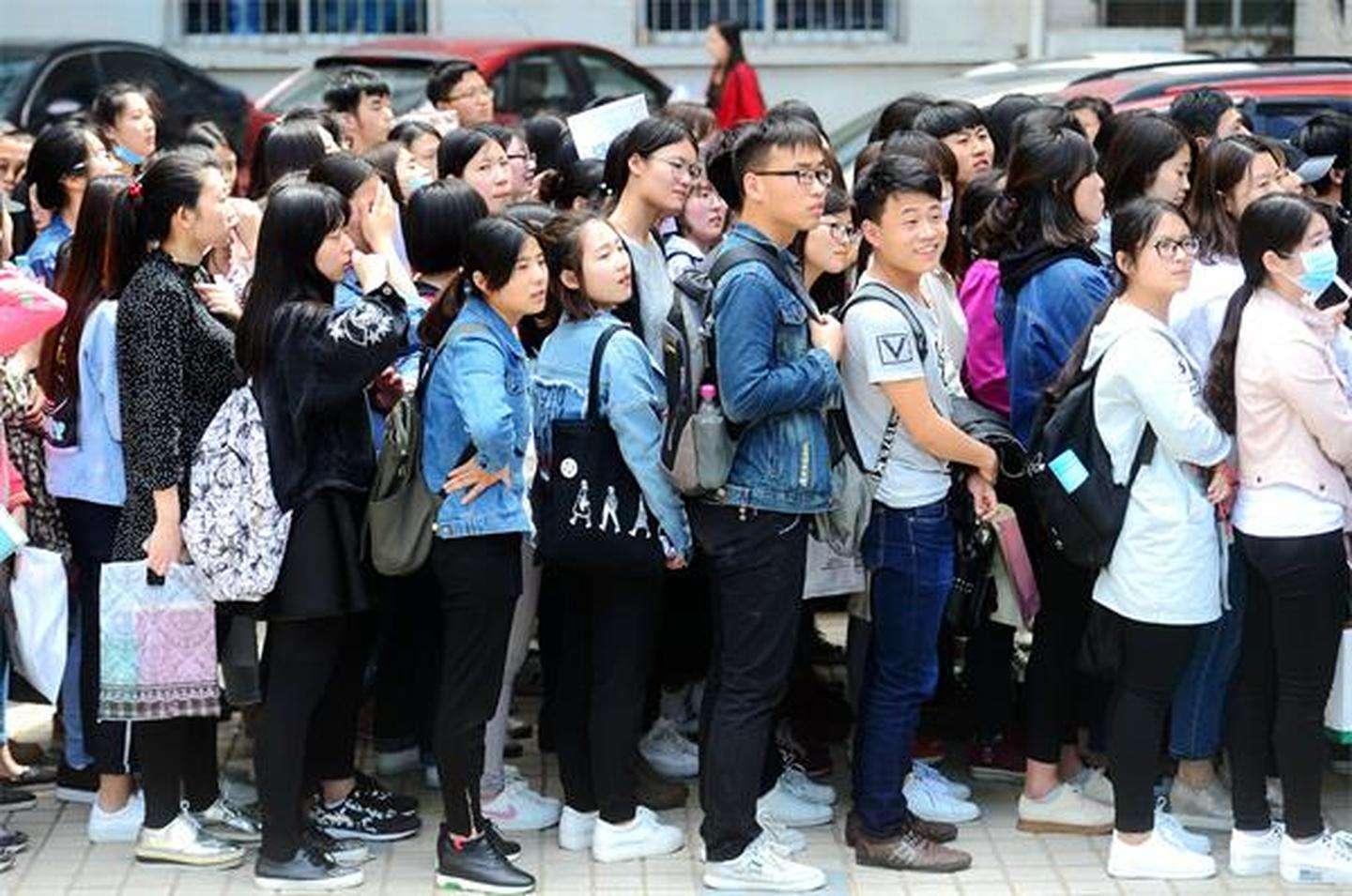 四所“神奇”的211大学，报考时无人问津，但调剂时人满为患