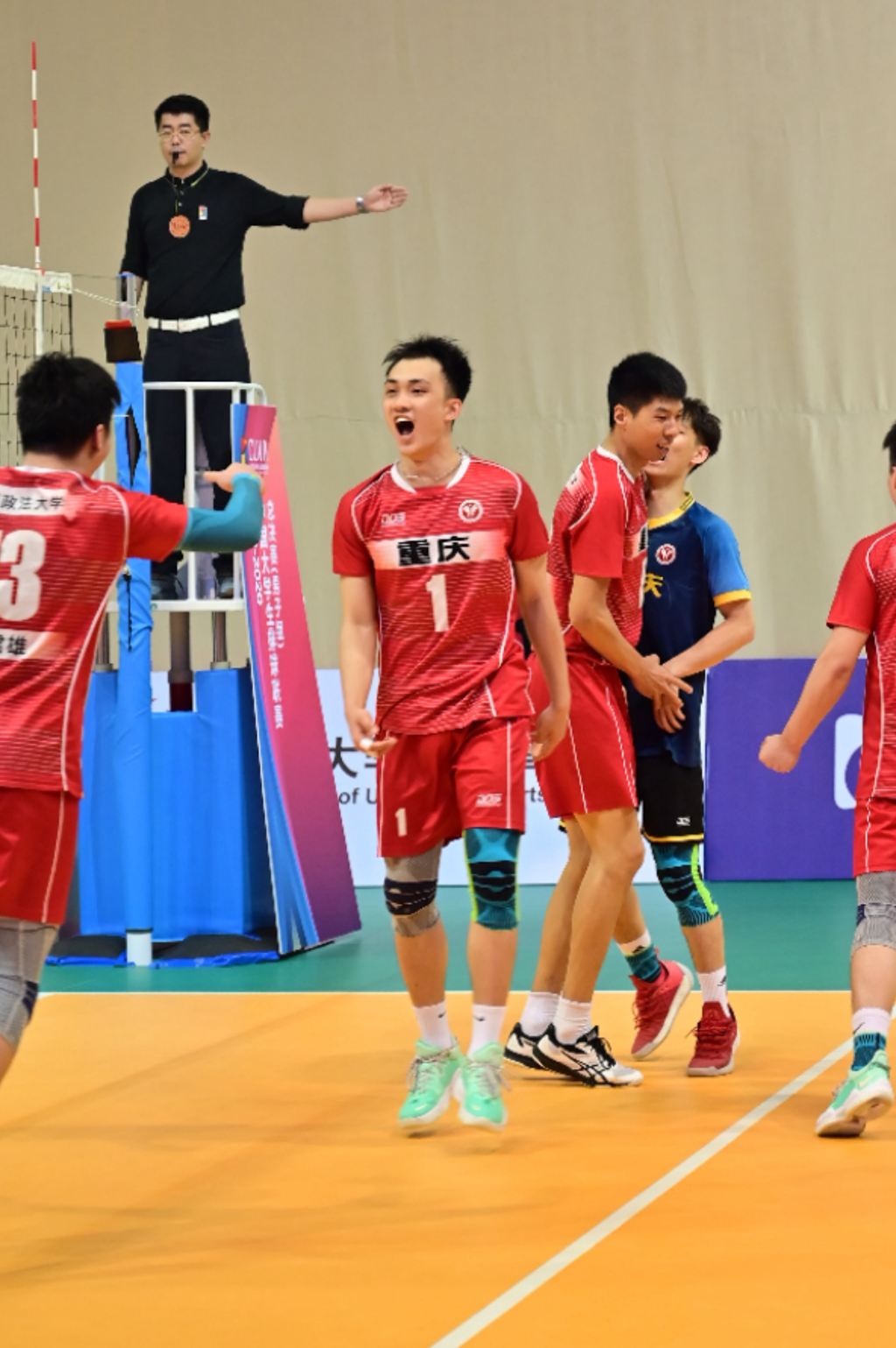 广州市西关外国语学校:孩子成长的家园