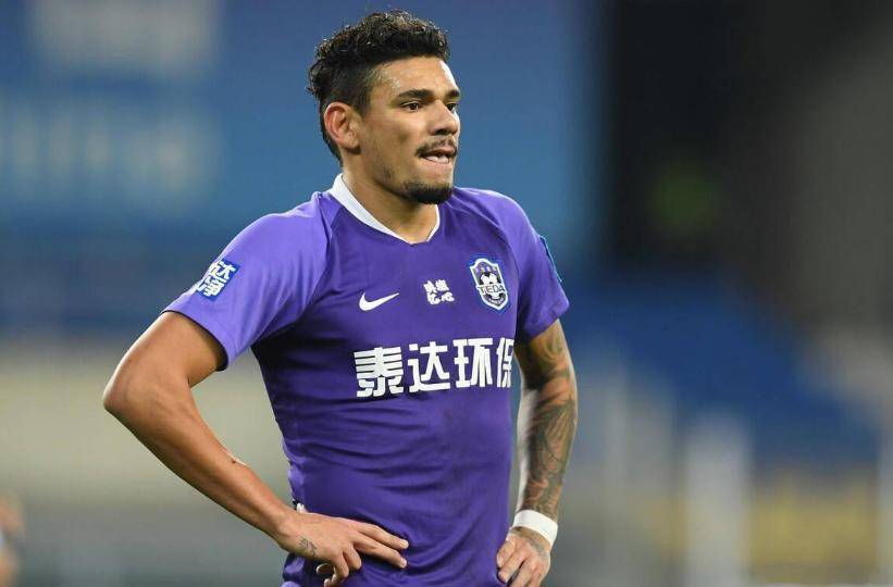 中超只剩國安什么意思（告別泰達的第520天，為什么那么多中超球隊選擇解散？）