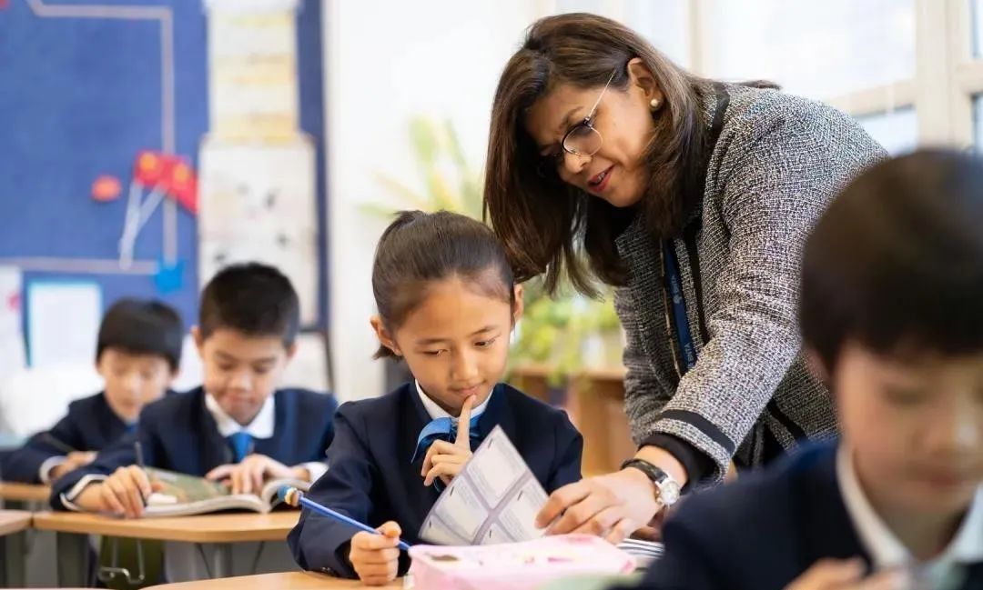 择校指南丨北京新英才国际学校：全时教育，全维育人