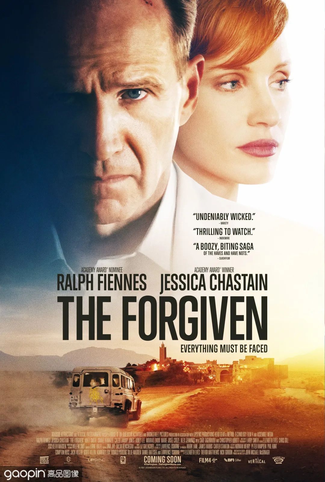 7月暑期片单出炉！《雷神4》《风骚律师6》《怪奇物语4》等上映