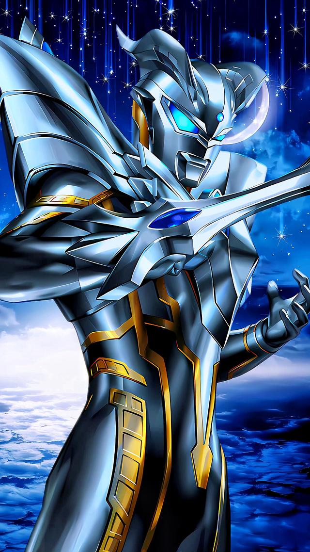 奥特曼名字大全 奥特曼叫什么名字-百科叔叔