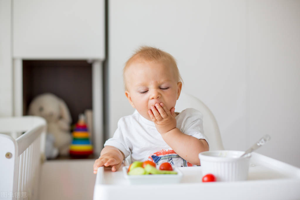 改善宝宝食欲加调味品？可能会影响宝宝健康