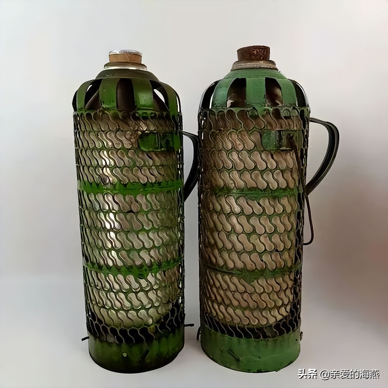 80年代的20个生活用品，曾是六七十年代人的记忆，您认识几种？