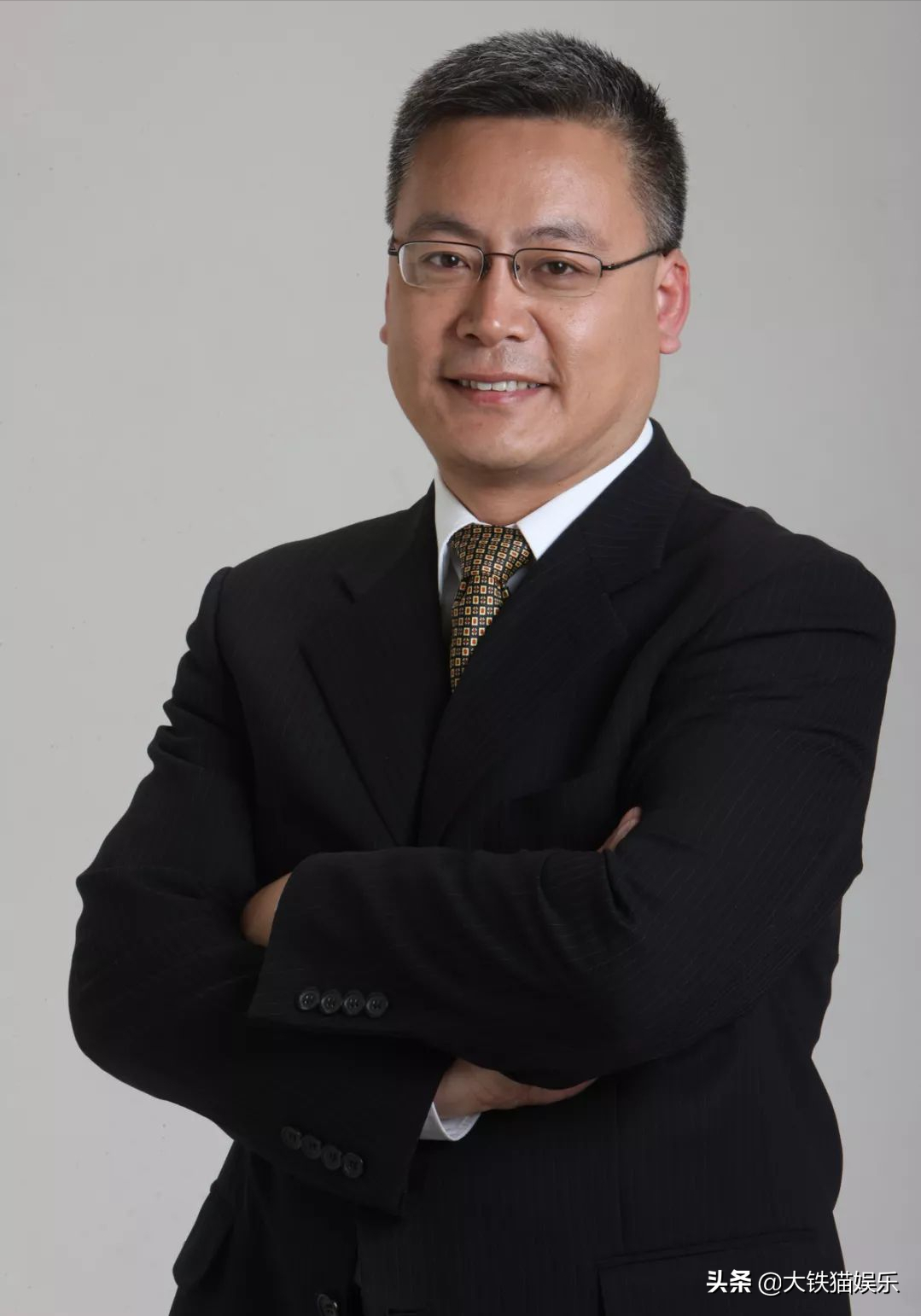 体育解说员韩乔生的简历(河北盛产"主持人",15位央视名嘴,都来自人杰