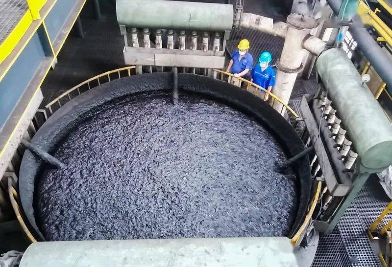 新挖的煤为何要水洗才能用？洗煤流程是怎样？背后反映了很多问题