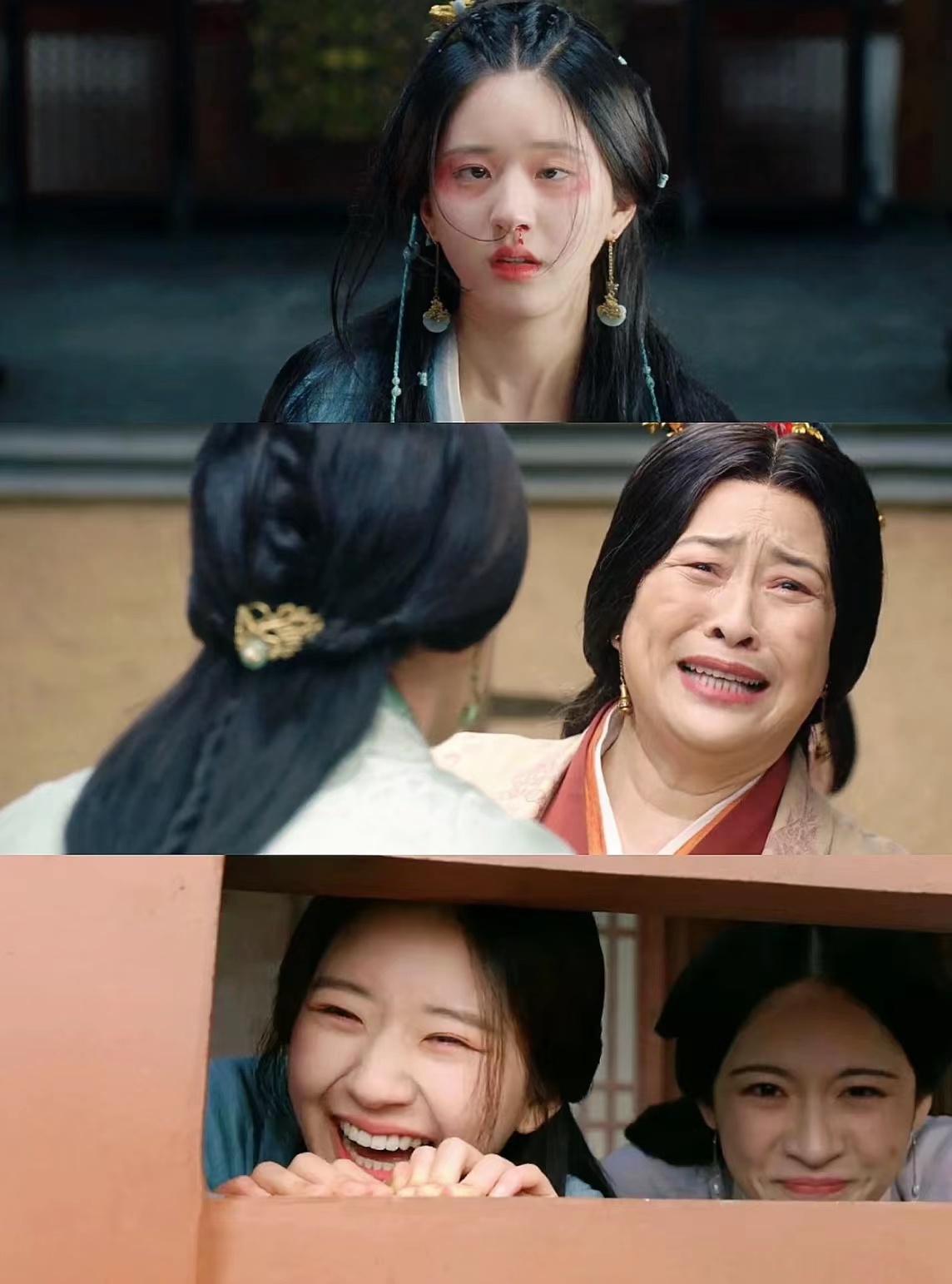 新剧待播《星汉灿烂》吴磊，赵露思爆笑来袭此剧全员戏精家族爽逗