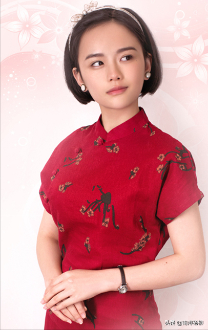 《爱格》里藏了这么多明星的早期照片？迪丽热巴、高伟光、白敬亭