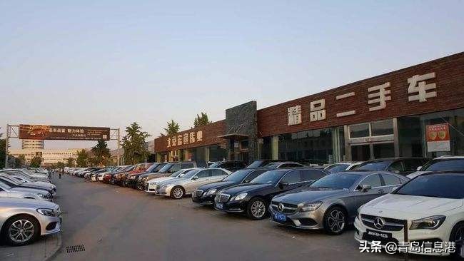 国六标准实施后，车行里的国五汽车都去哪了？老销售员点明真相