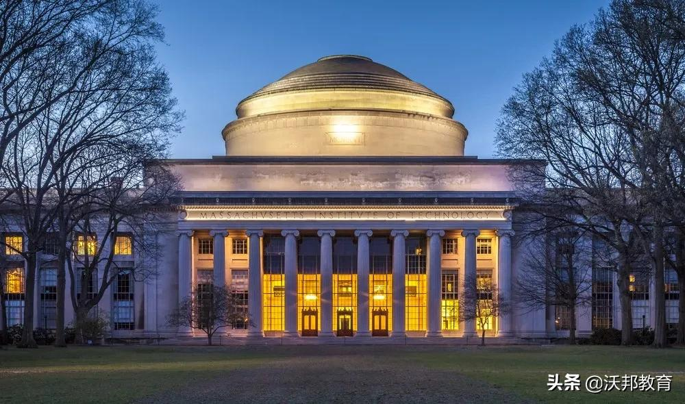 《彭博周刊》美国商学院就业率排名发布！弗吉尼亚碾压沃顿、MIT