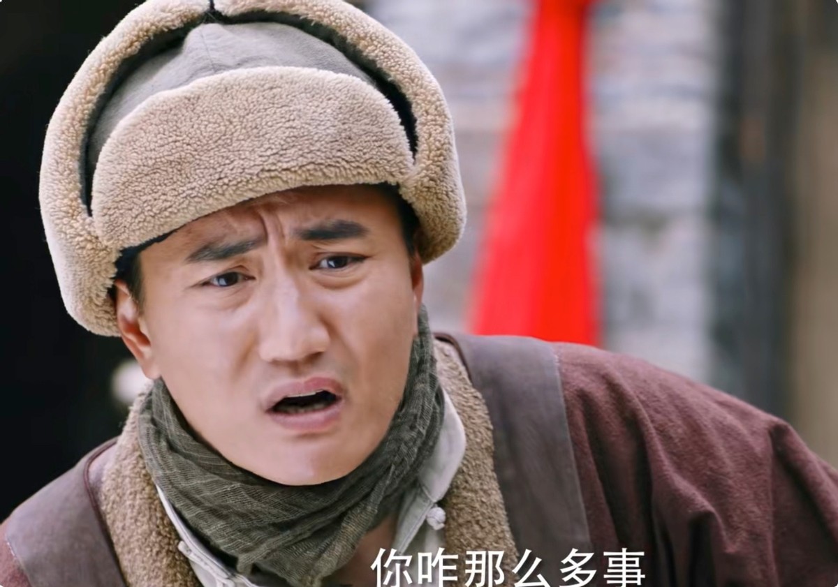 热度第3，不吹不黑，这是继《亮剑》后，我唯一能看进去的抗日剧