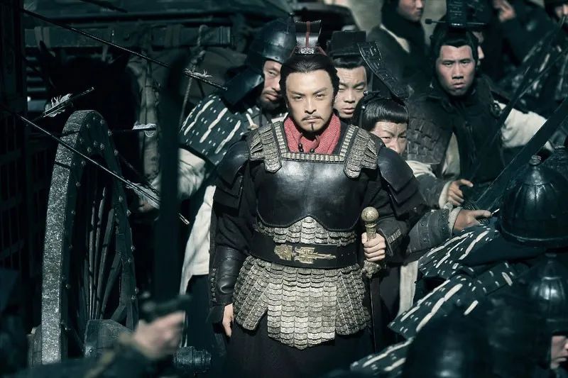 简直演活了帝王，这10位演员选得好！给他们排个名，唐国强排第3