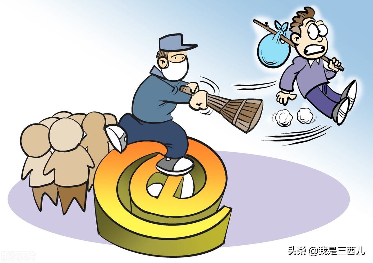 为什么社会看起来越来越回归传统，回归实业？