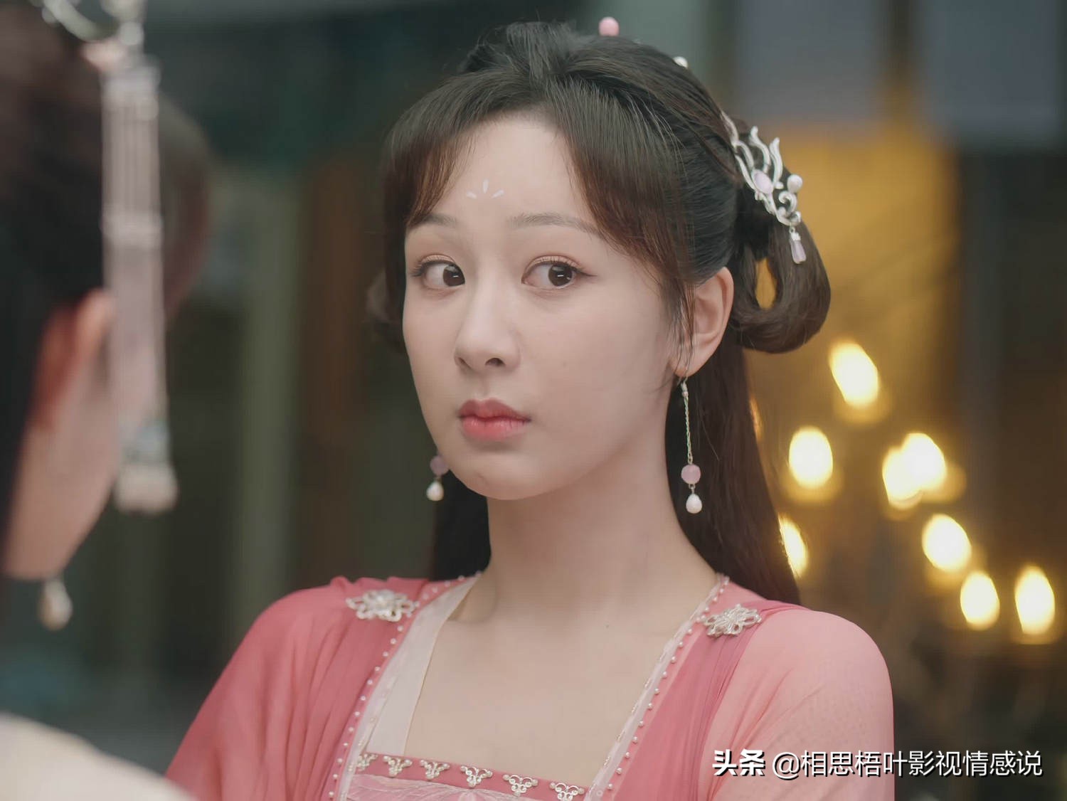 《沉香如屑》开局：情不知所以起，但一切有迹可循