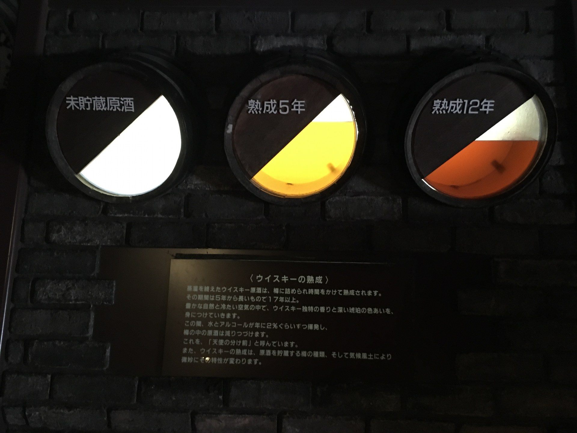 谷物威士忌王者之宫城峡