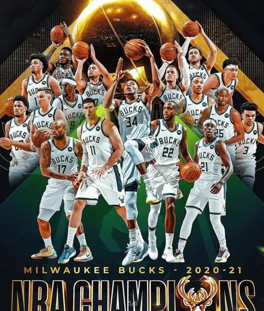 2020nba總決賽打了幾場（歷屆nba總決賽巡禮之2020／21賽季）