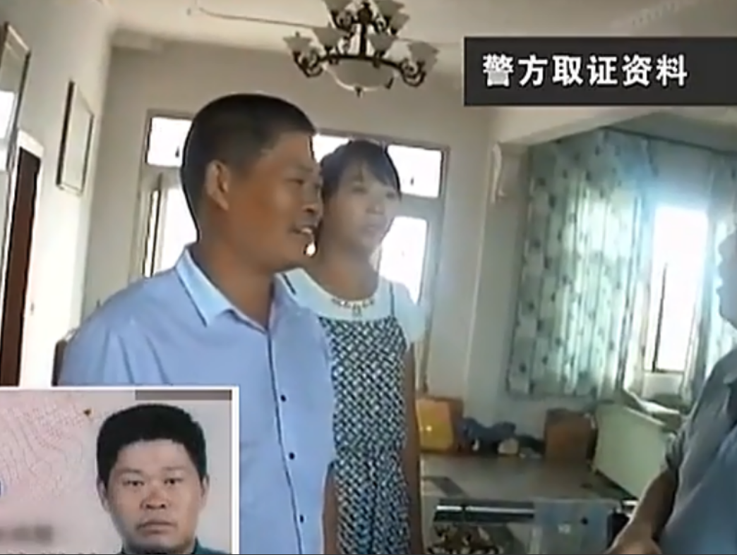 2015年，浙江一小偷因'坦白'太快引警方怀疑，查明后盗窃罪改死罪