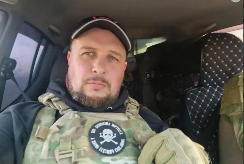 我是一个反对战争的人(鼓吹乌战的军事博主被炸身亡，俄罗斯反战声音越来越大)