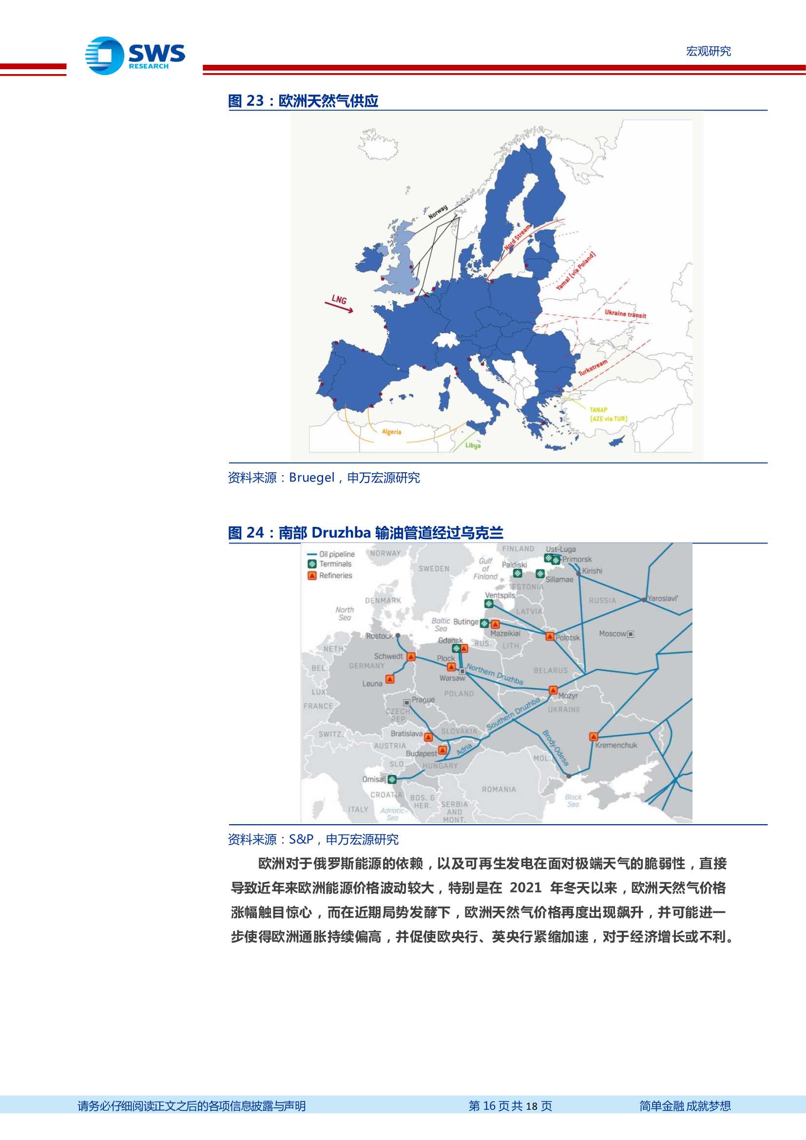 乌克兰问题相关的一些情况