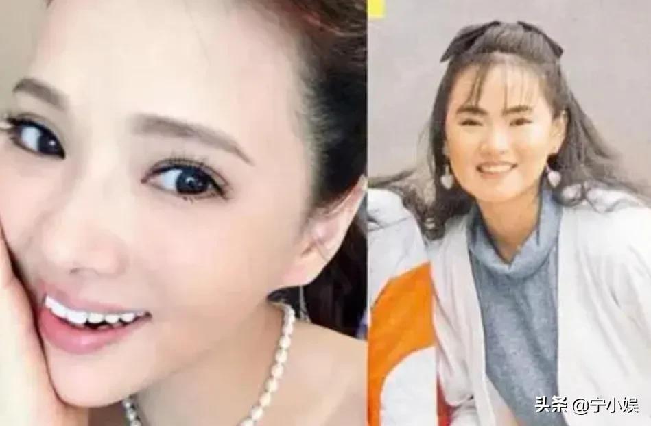 难怪又美又瘦，明星的“完美形象”背后，是一般人理解不了的狠心