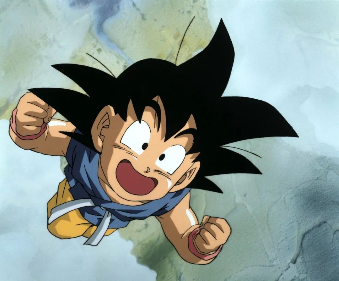 万众期待,《龙珠超》第2季今年有望播出,《龙珠gt》或将重制