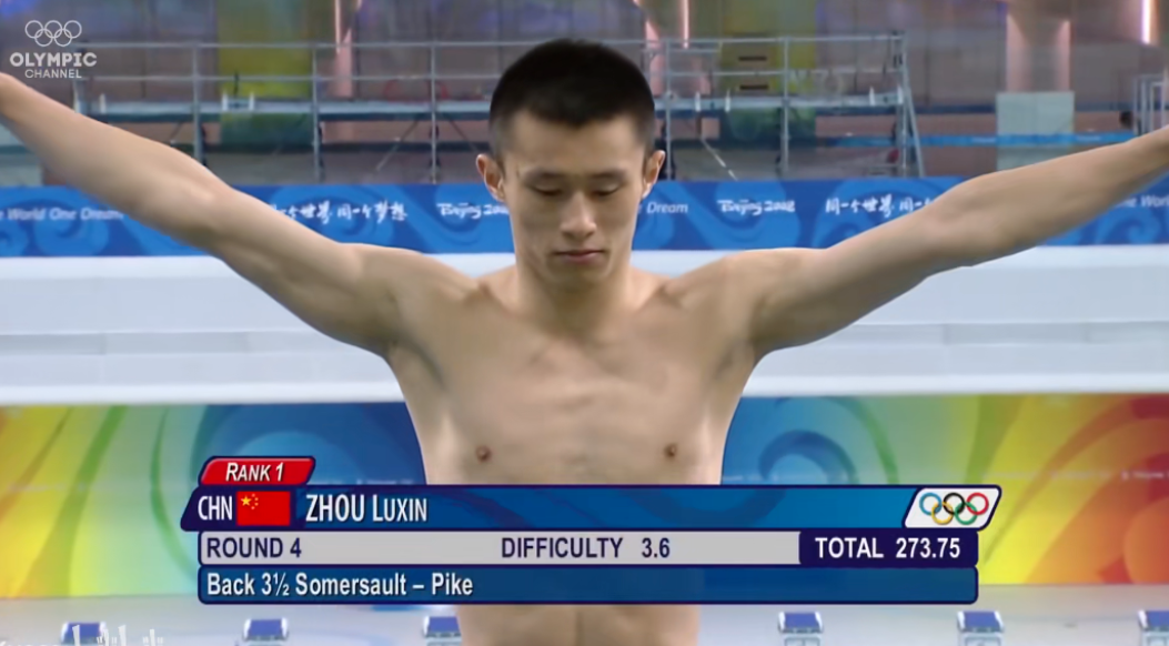 北京奥运会的世界冠军是哪一位（北京奥运会冠军下海？！曾夺走中国梦之队金牌，如今靠卖裸照为生）