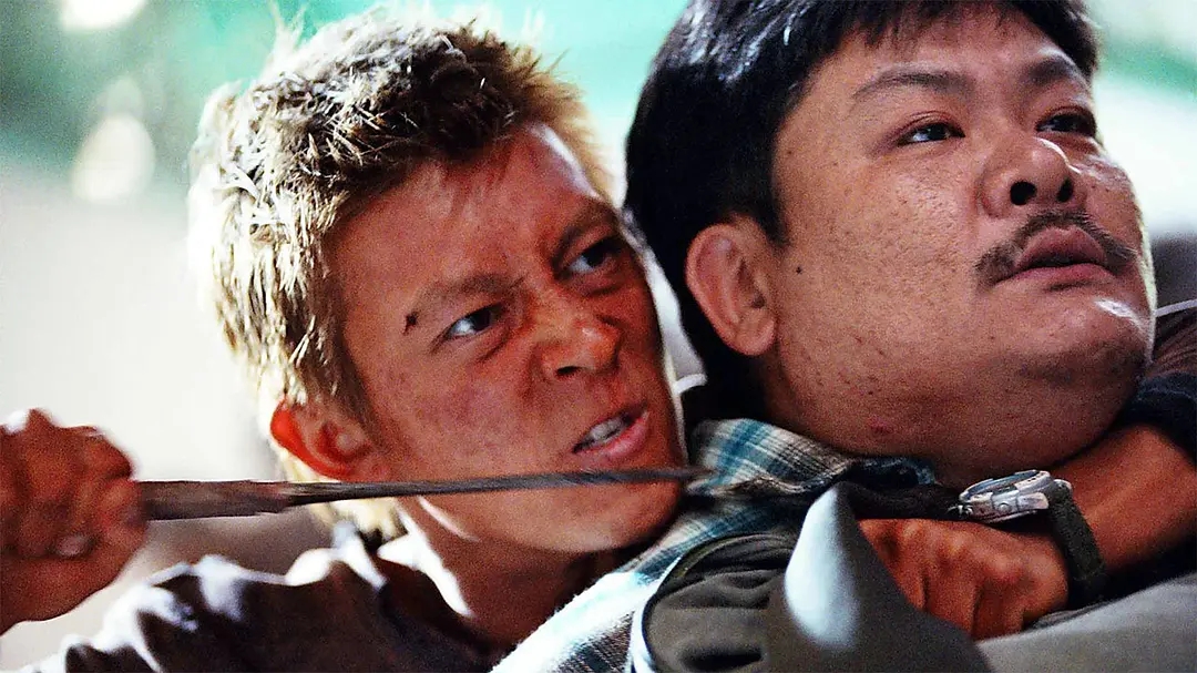 香港最好看的电影排行(香港最好看的电影大全) - 风集网