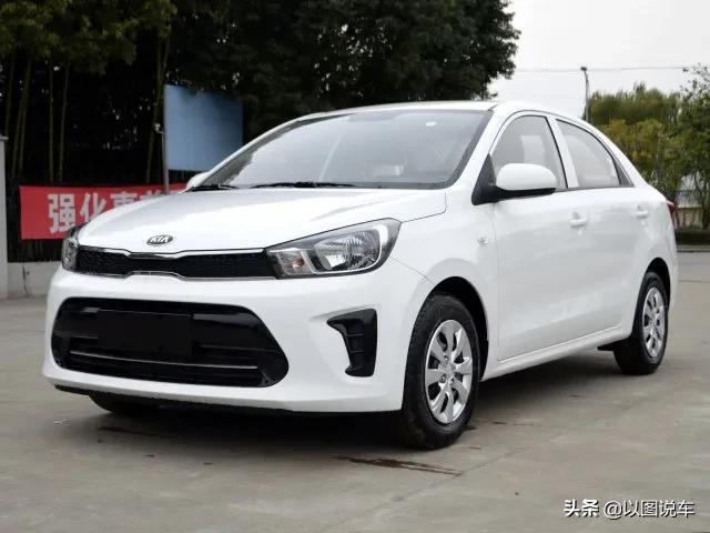 推荐：预算6款落地价格10万以内，新手小白最适合的几款车
